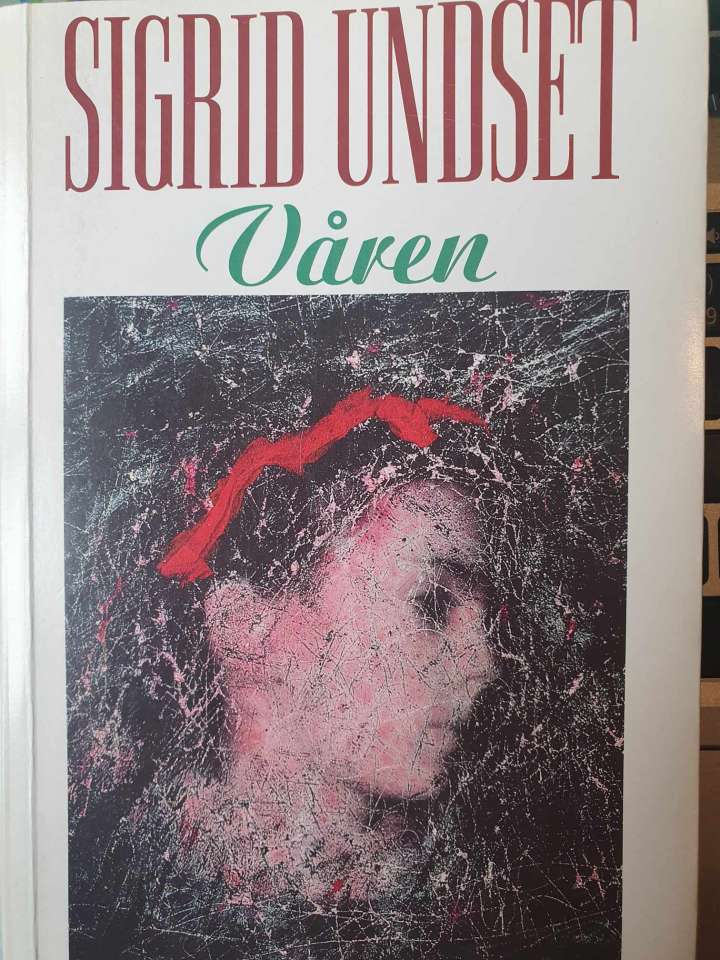 Våren