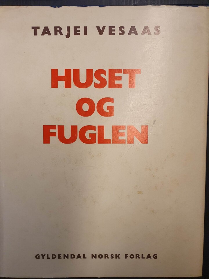 Huset og fuglen