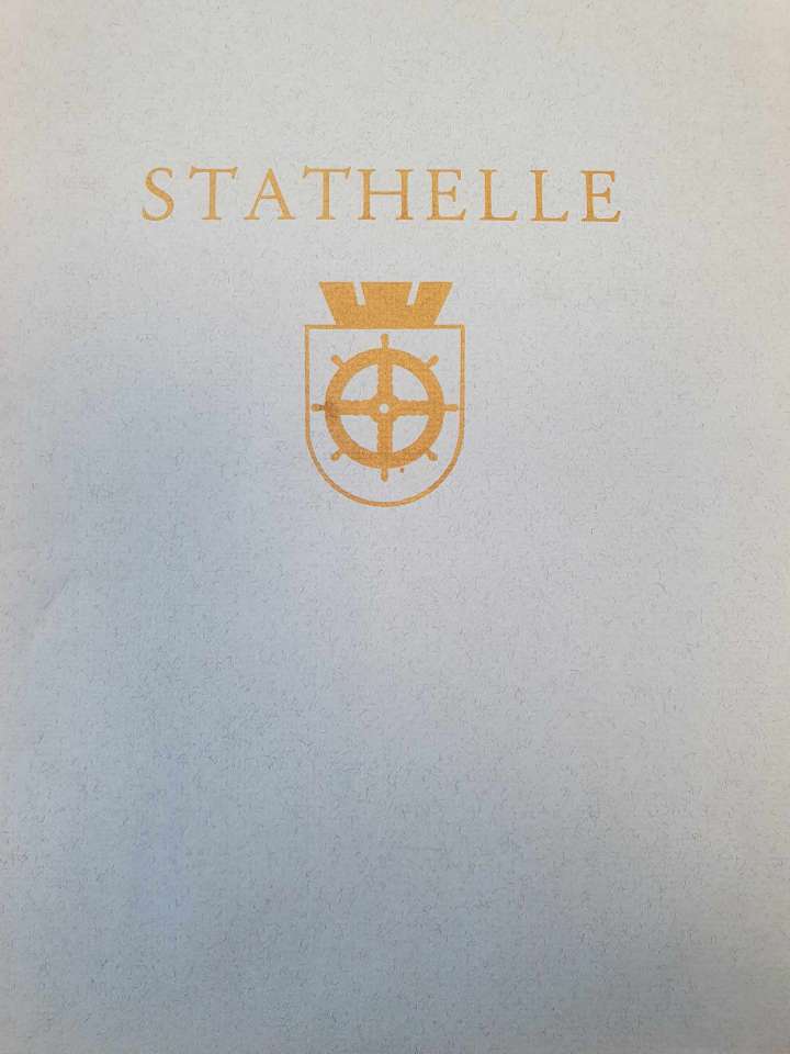 Stathelle