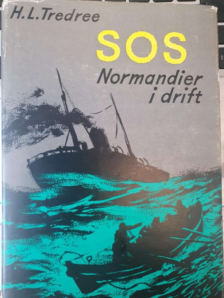 SOS Normadier i drift