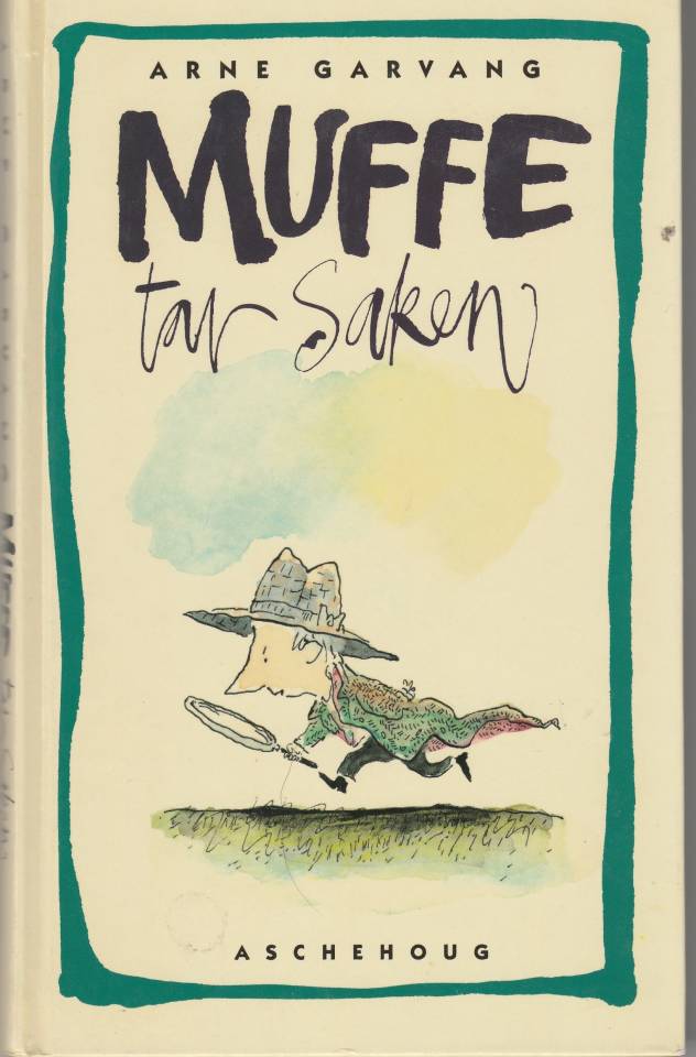 Muffe tar saken
