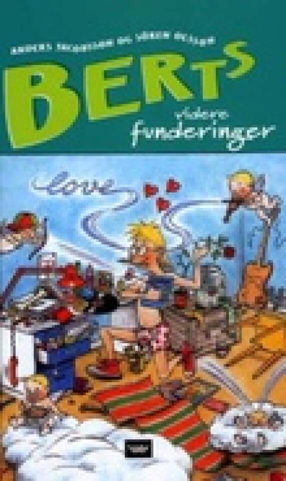Berts videre funderinger