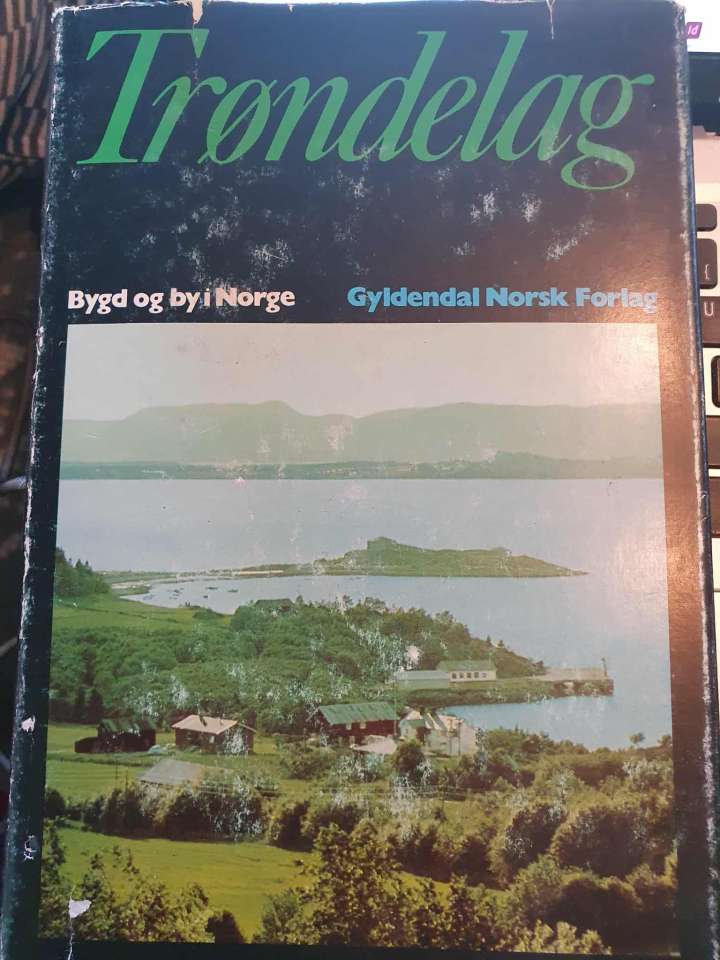 Trøndelag 