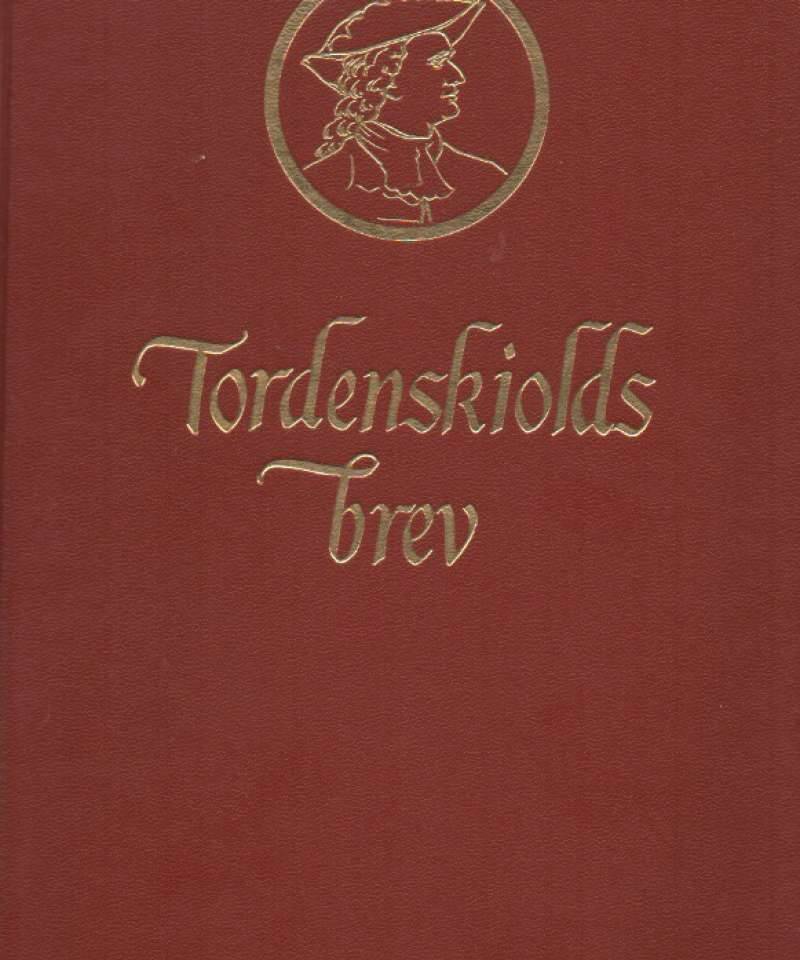 Tordenskiolds brev