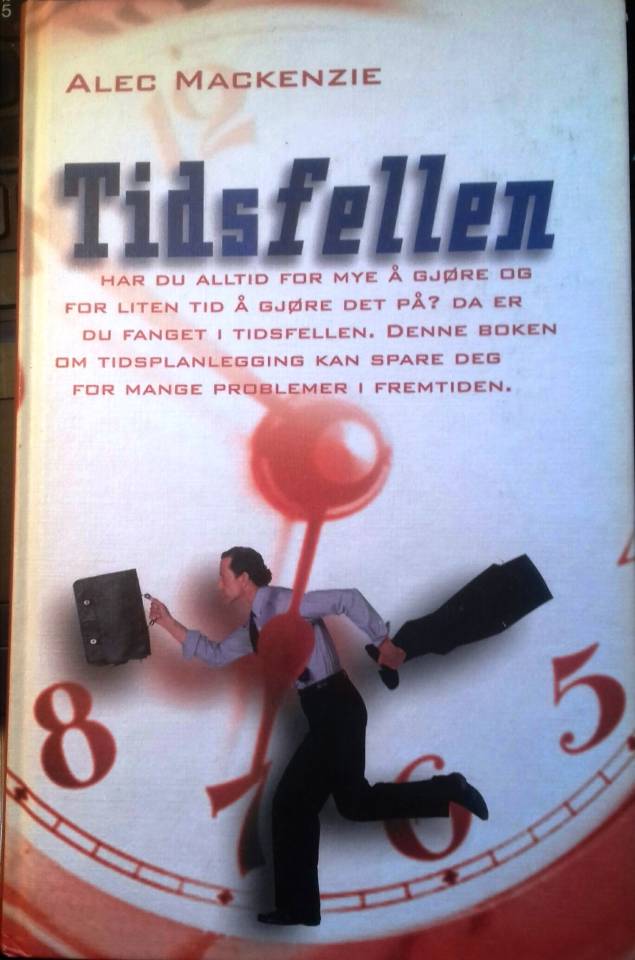 Tidsfellen