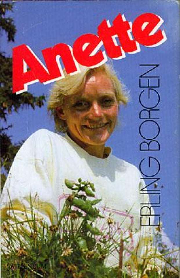 Anette