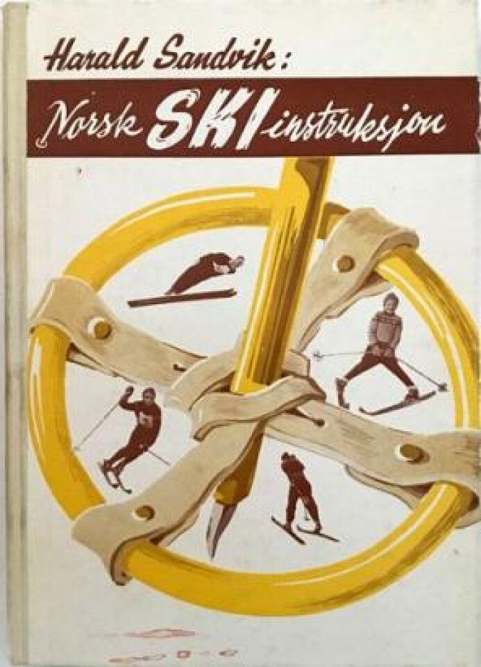 Norsk Skiinstruksjon