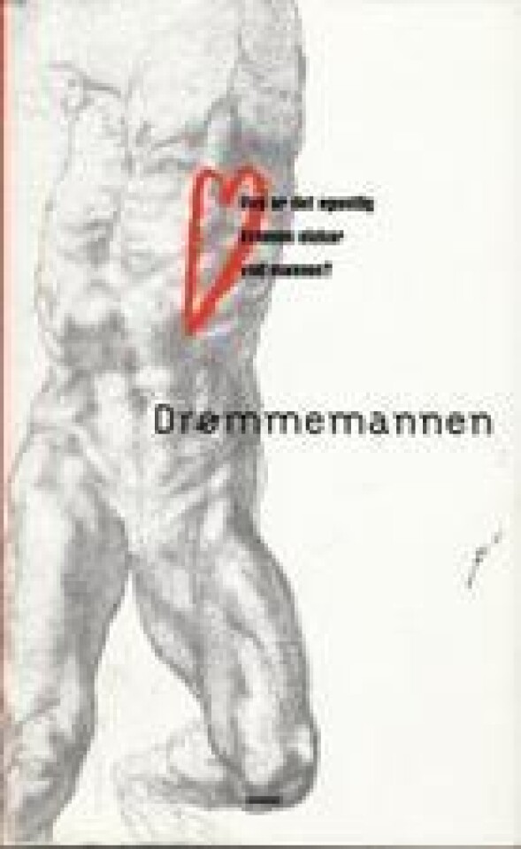 Drømmemannen