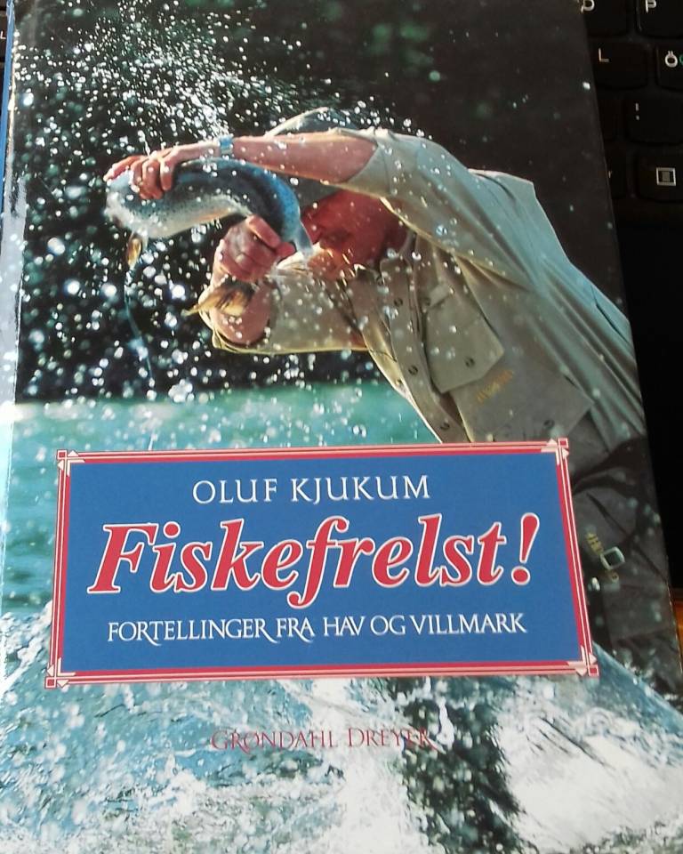 Fiskefrelst !