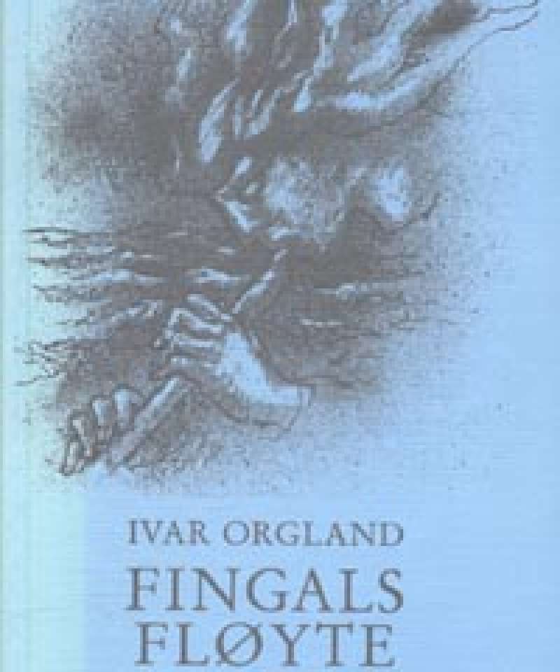 Fingals fløyte