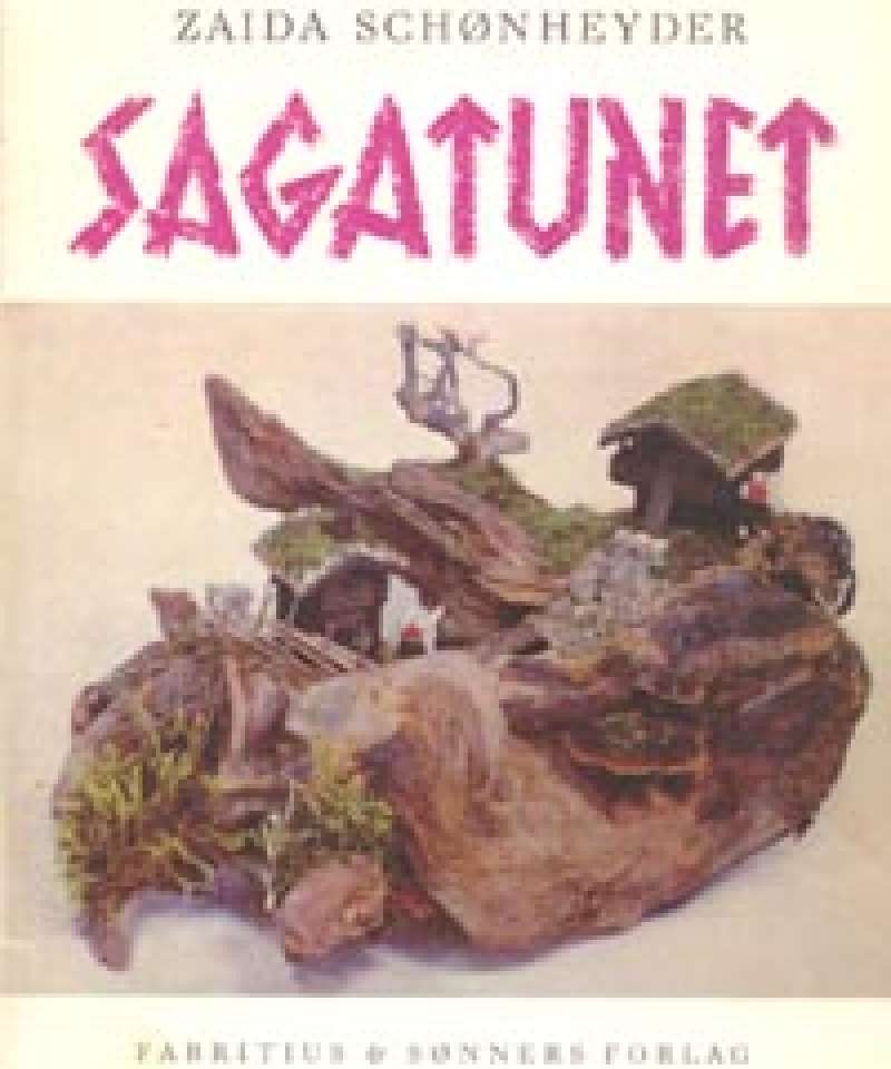 Sagatunet