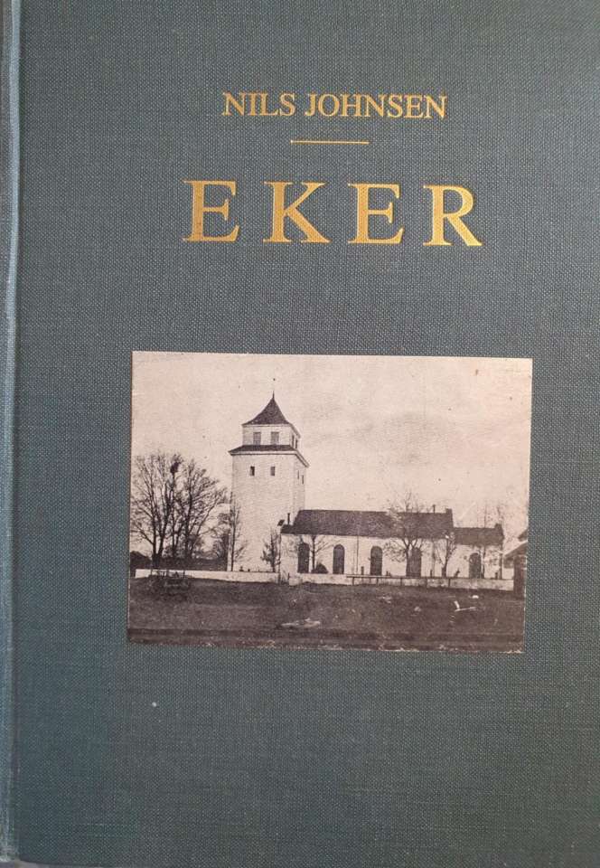 Eker