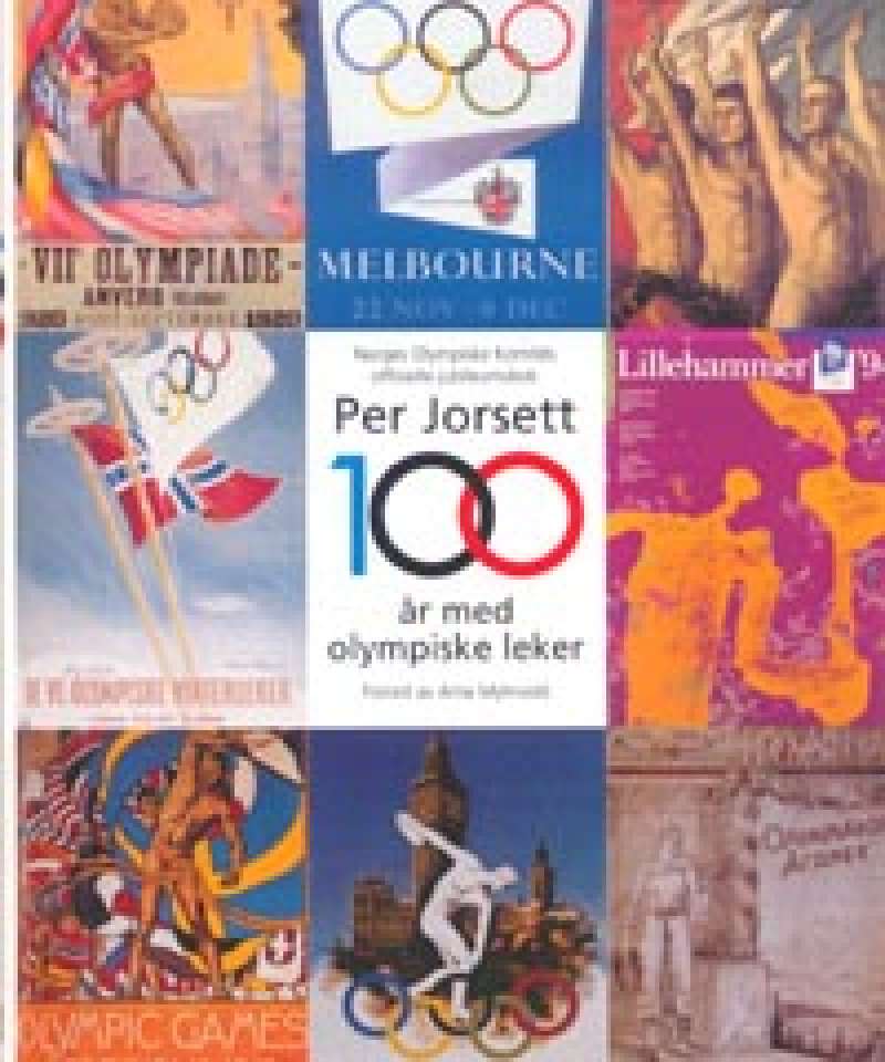 100 år med Olympiske leker