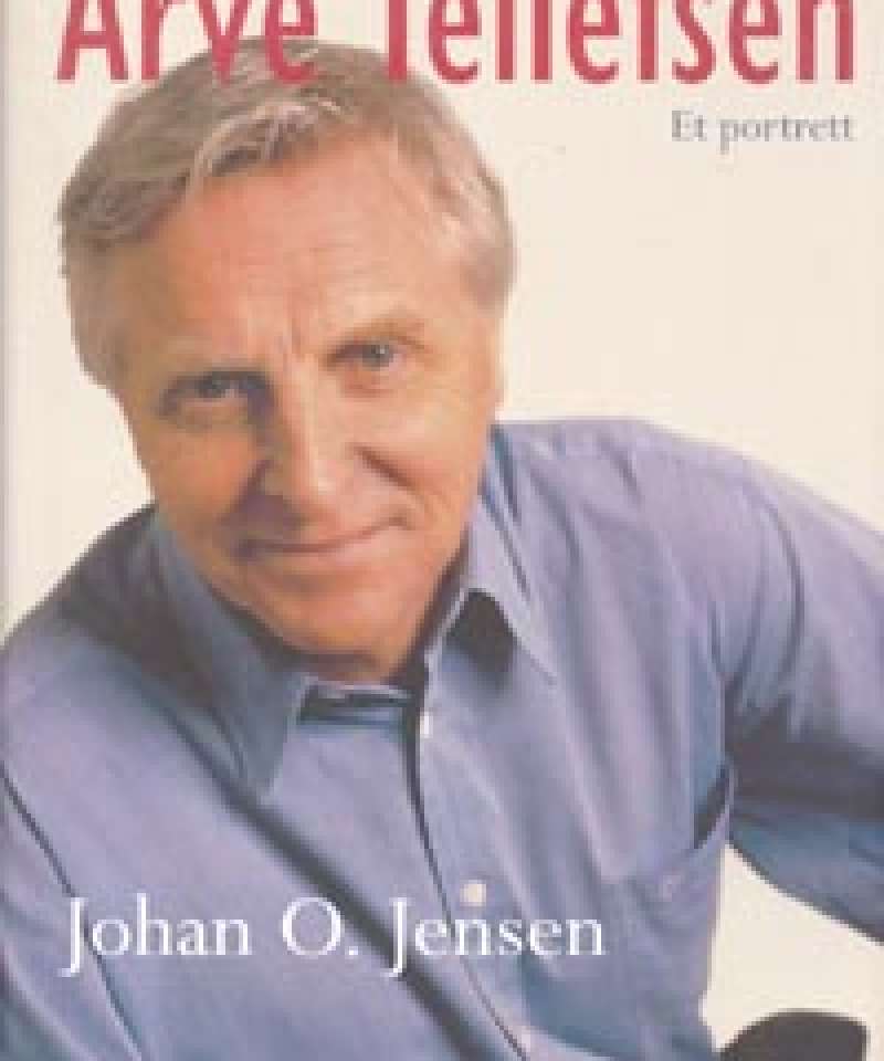Arve Tellefsen