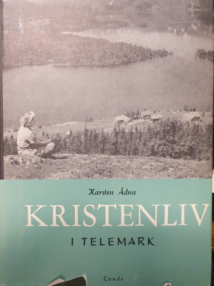 Kristenliv i Telemark