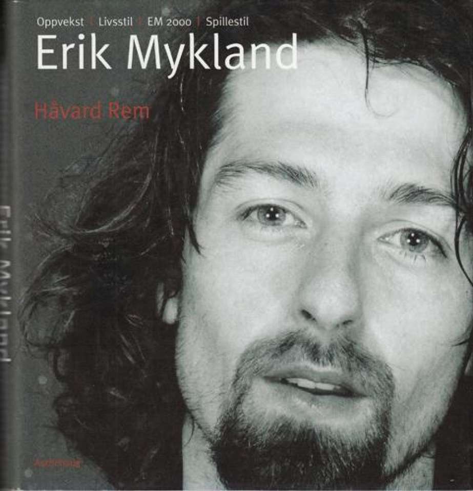 Erik Mykland