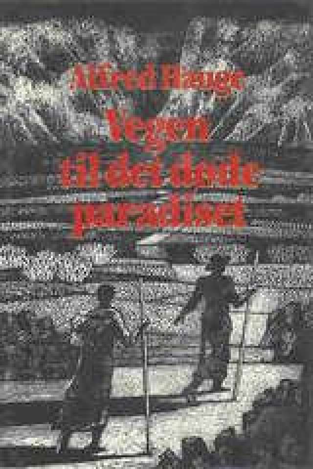 Vegen til det døde paradiset