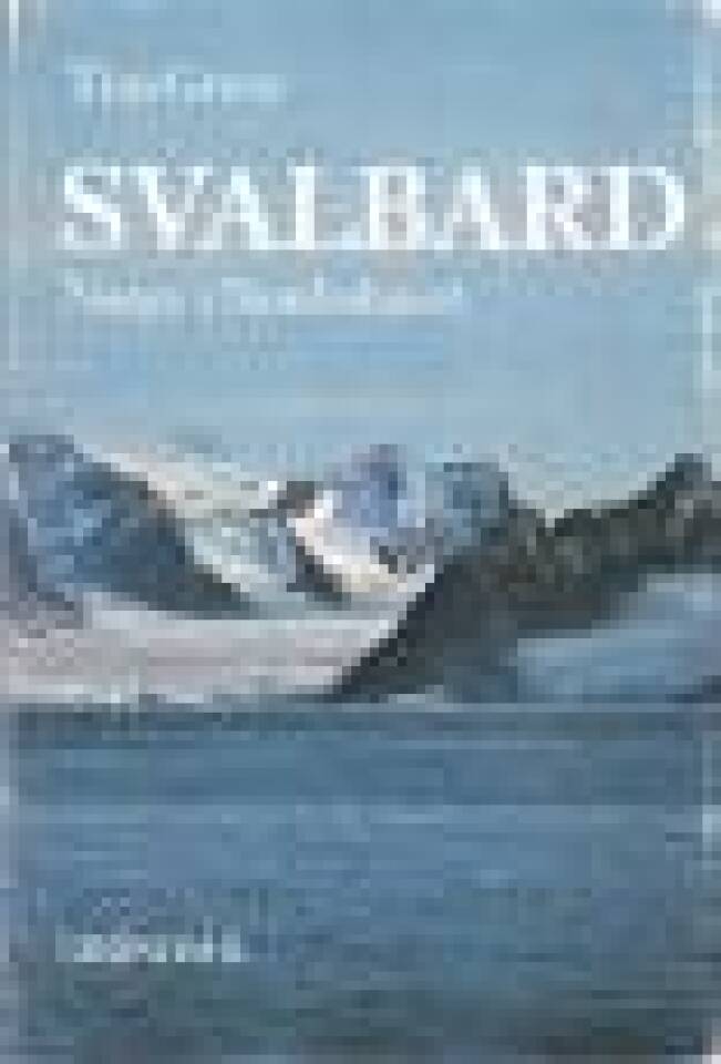 Svalbard