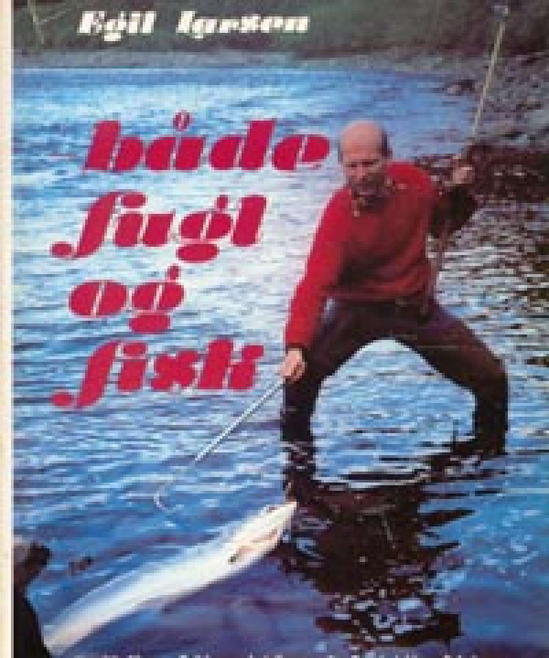 - både fugl og fisk