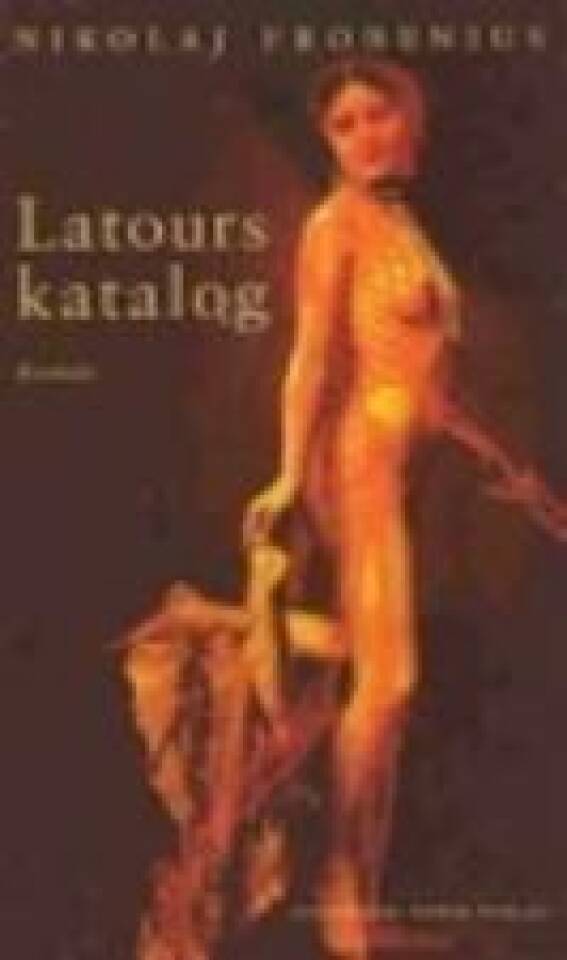 Latours katalog
