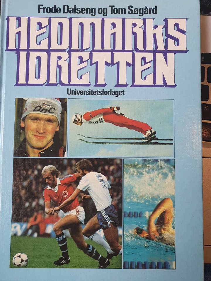 Hedmarksidretten