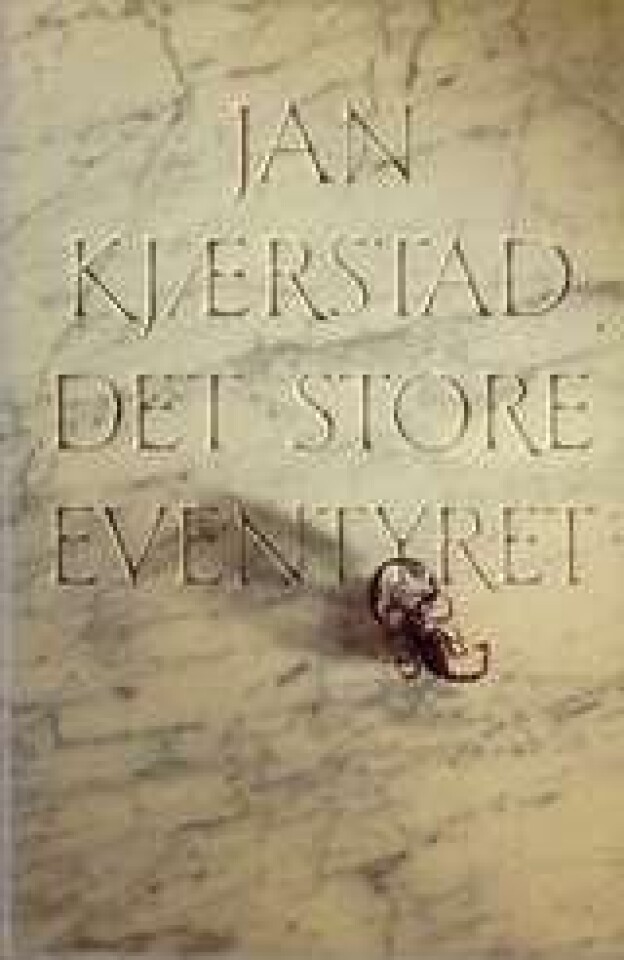 Det store eventyret