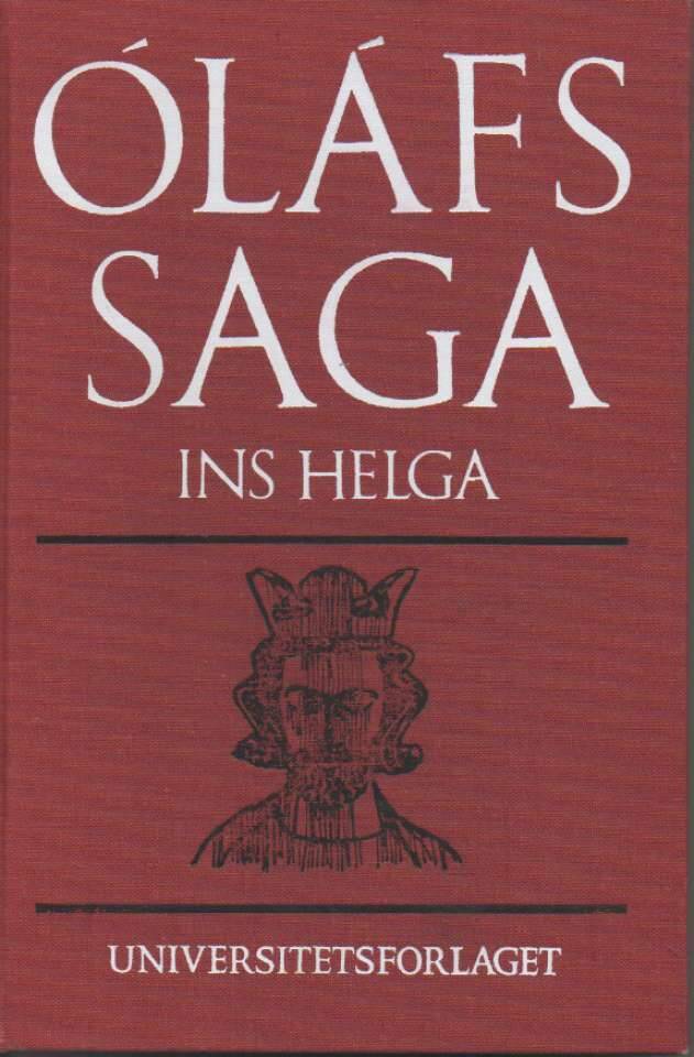 Óláfs saga ins helga