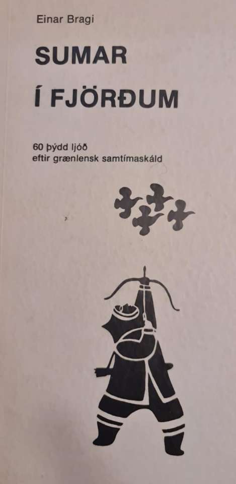 Sumar i fjordum