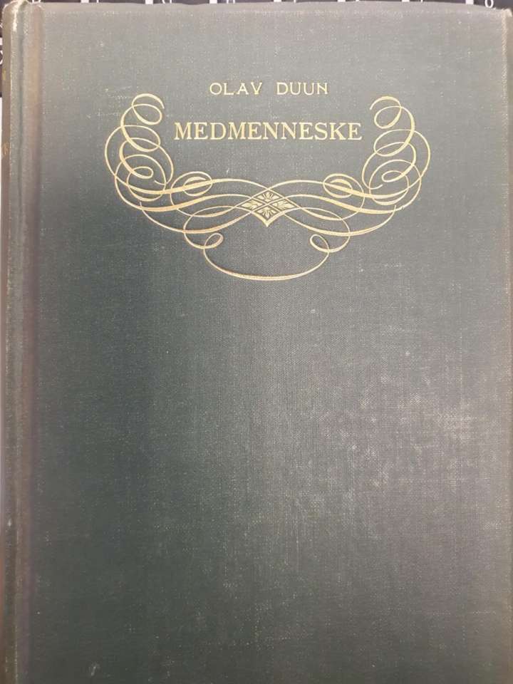 Medmenneske