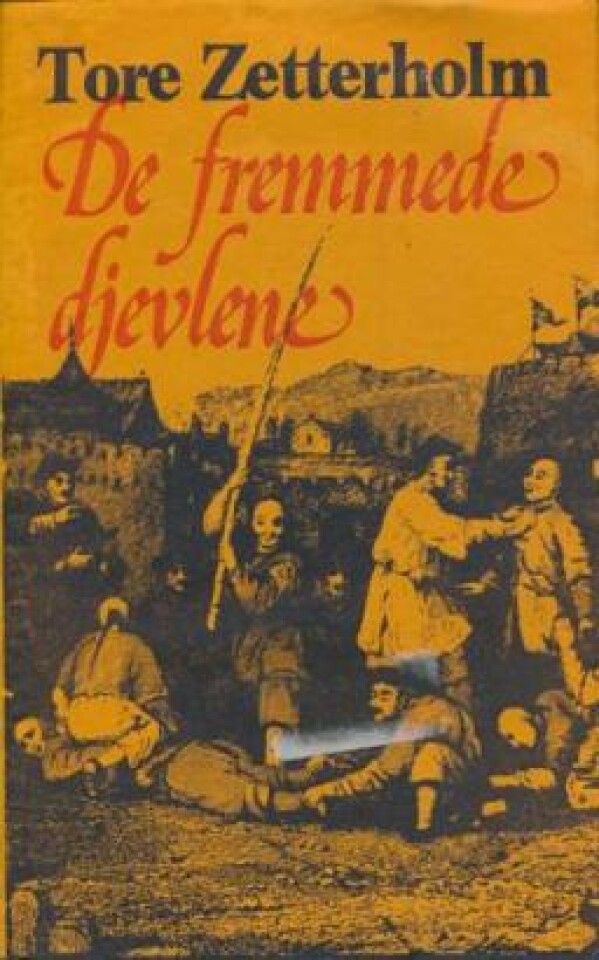 De fremmede djevlene