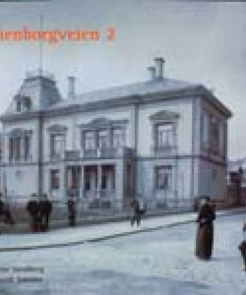 Uranienborgveien 2