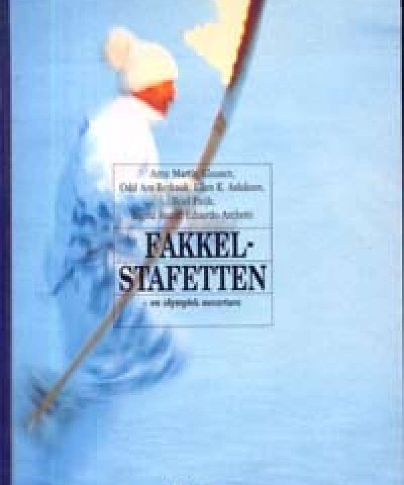 Fakkelstafetten