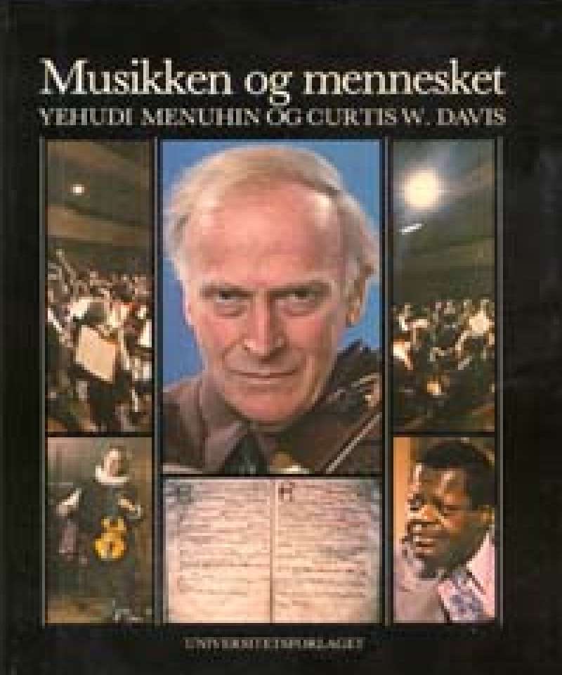 Musikken og mennesket