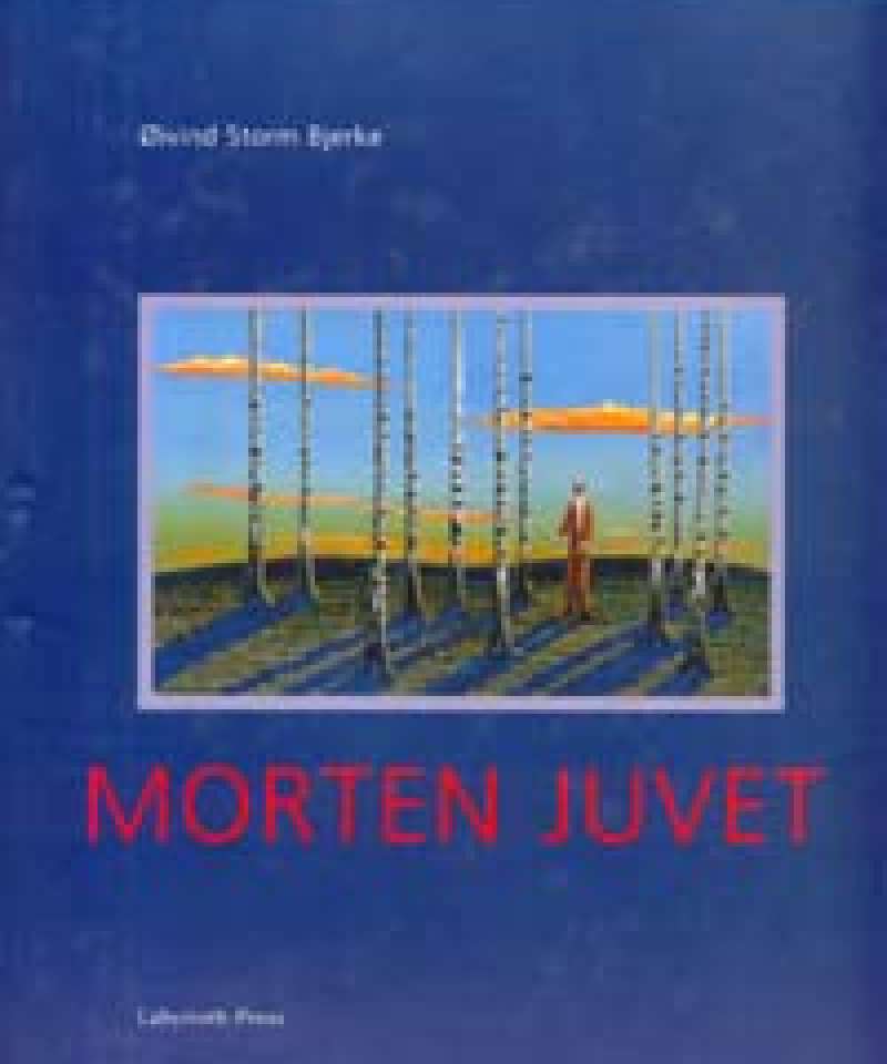 Morten Juvet