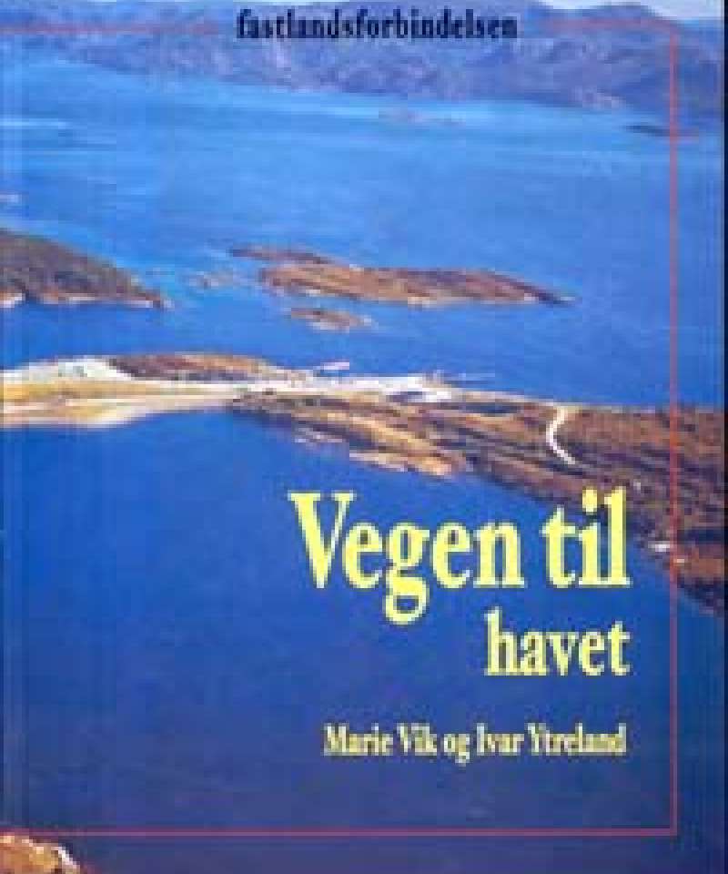 Vegen til havet