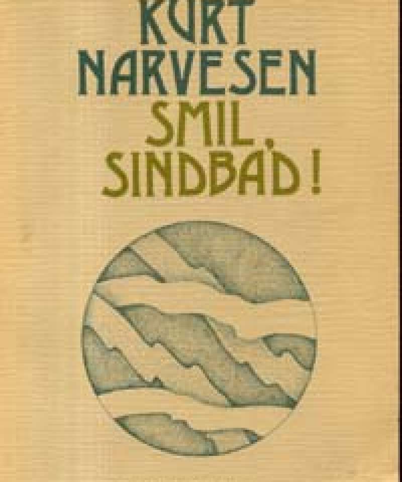 Smil, Sinbad!