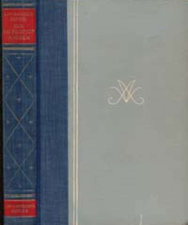 Eva og Fridtjof Nansen