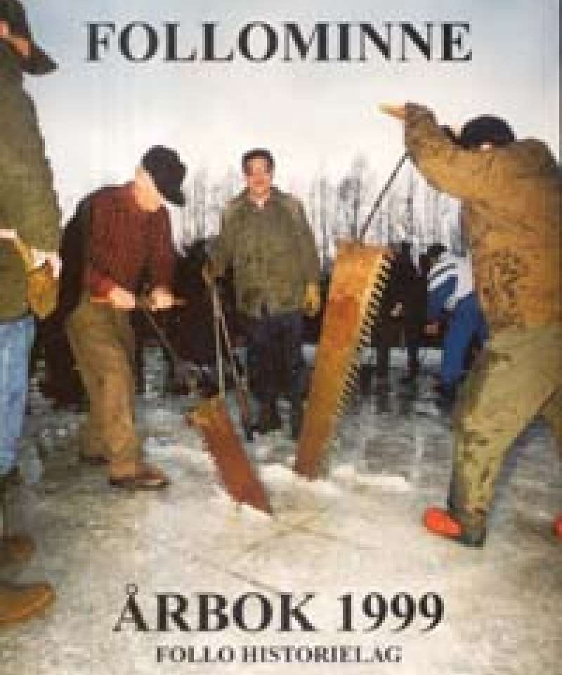 Follominne - Årbok 1999