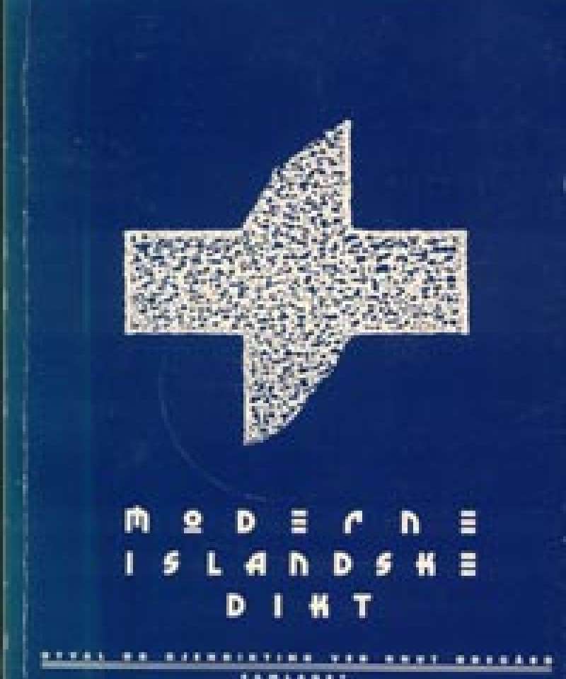 Moderne Islandske dikt