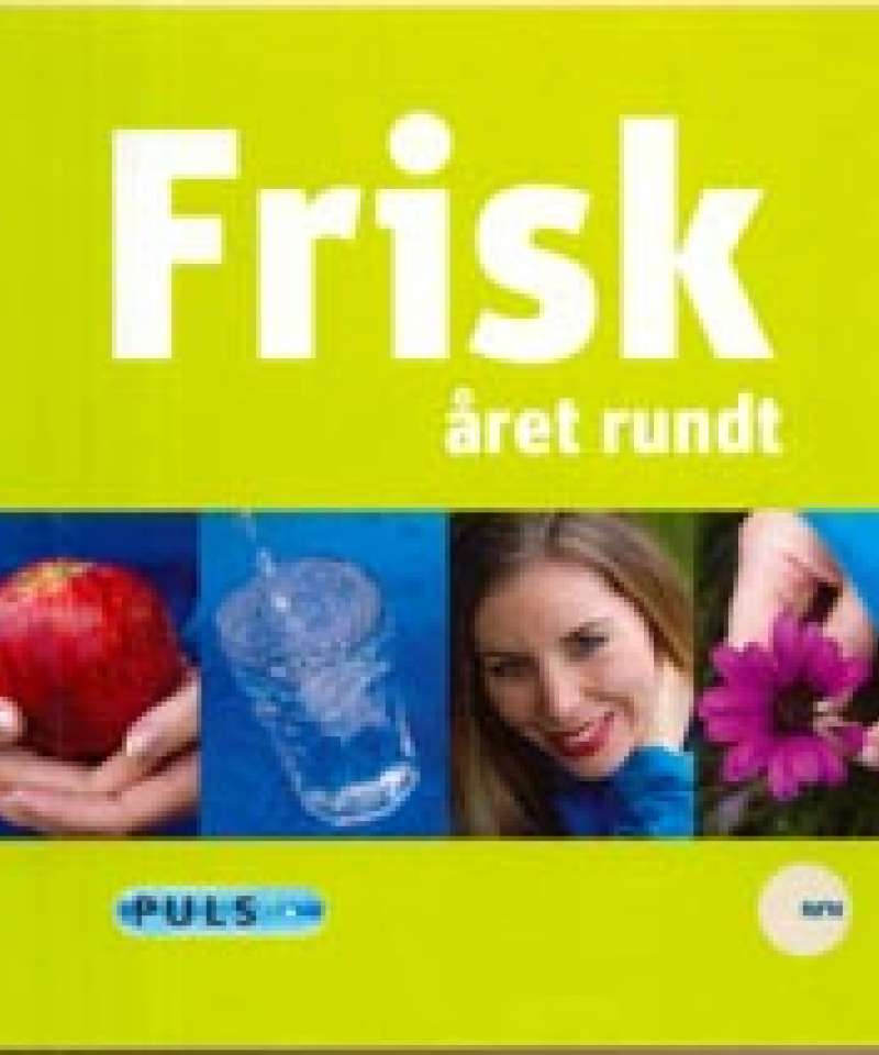 Frisk året rundt