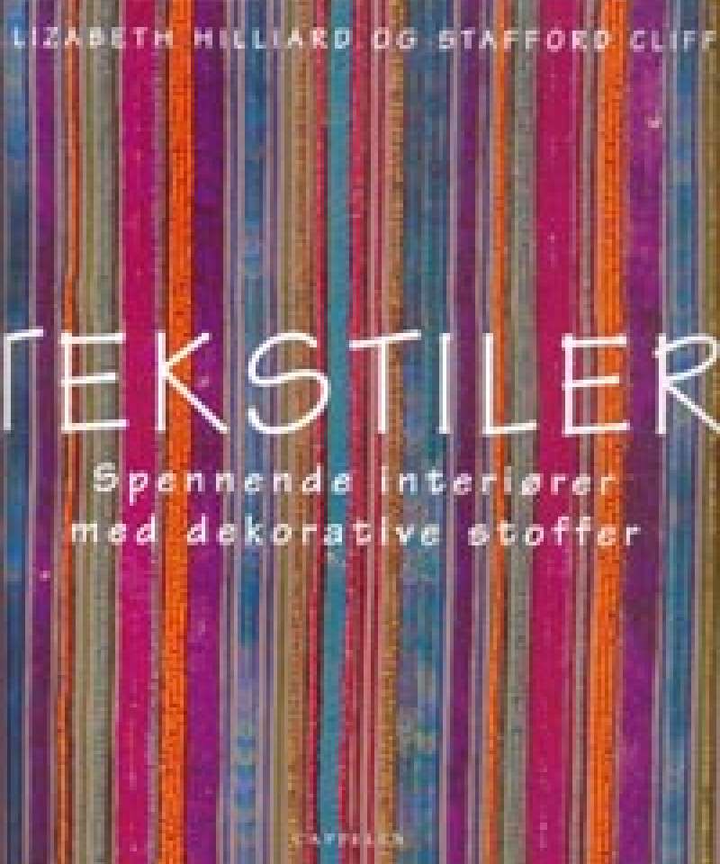 Tekstiler