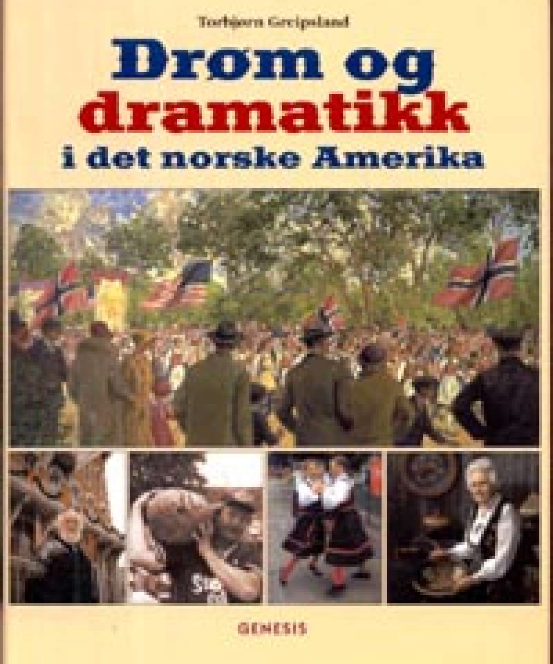 Drøm og dramatikk