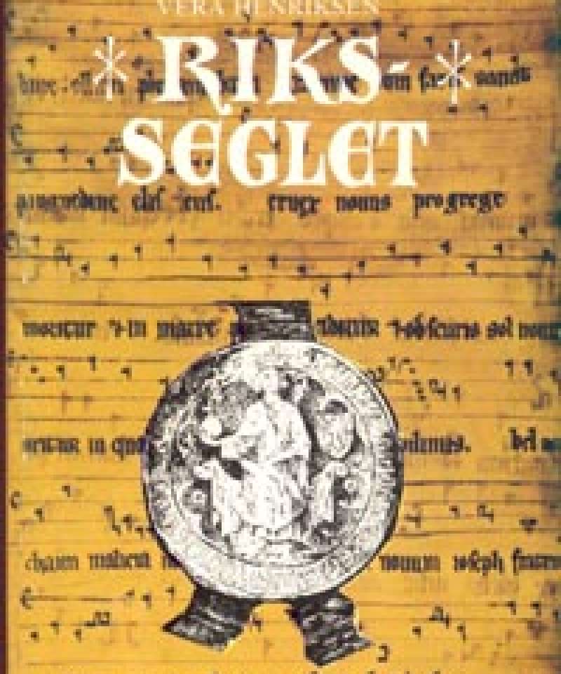Riksseglet
