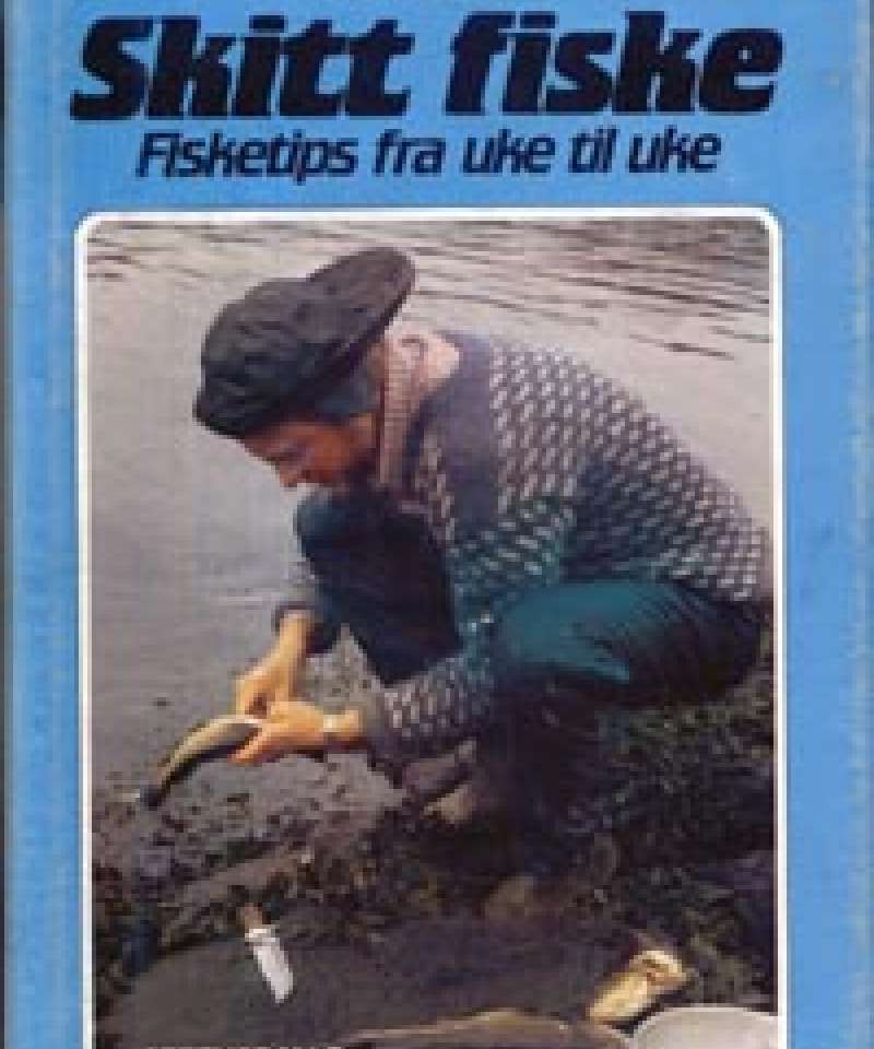 Skitt fiske