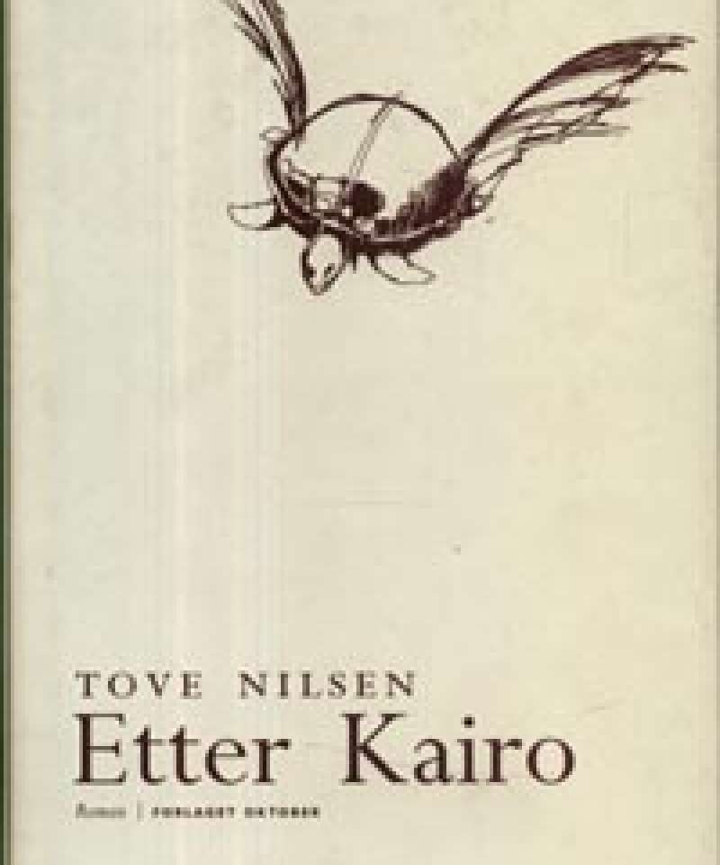 Etter Kairo