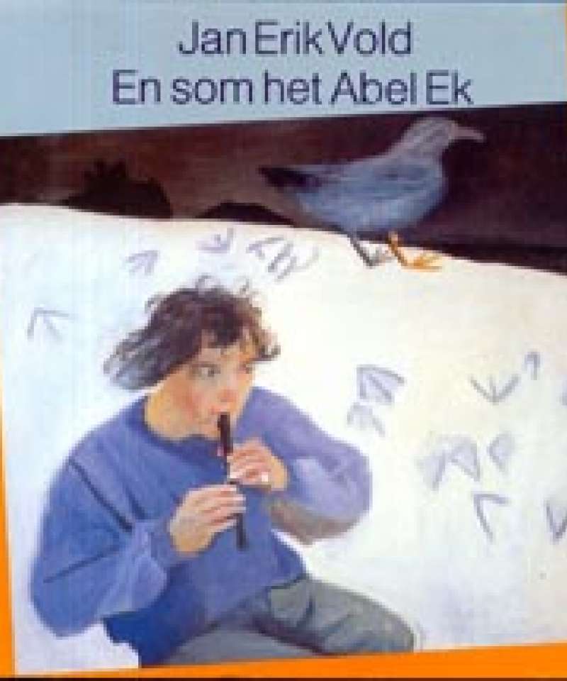 En som het Abel Ek