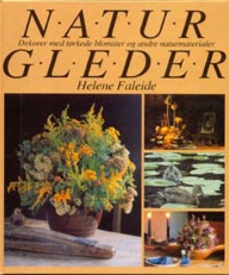 Naturgleder