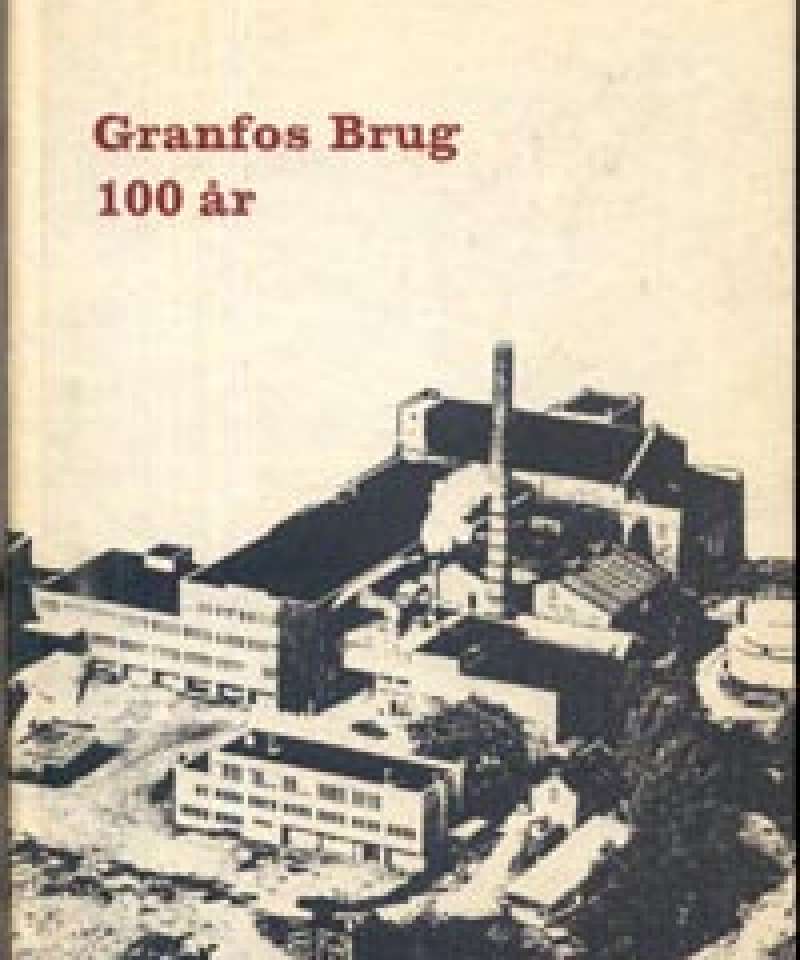 Granfos Brug 100 år