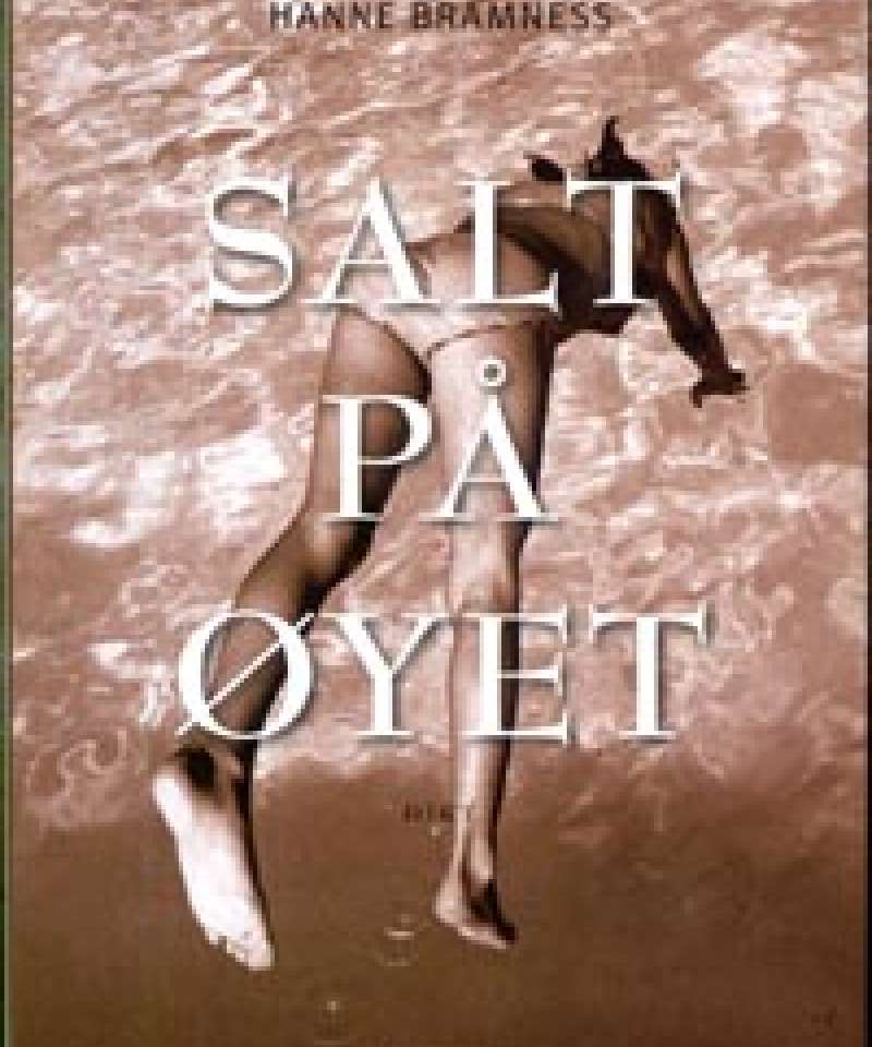 Salt på øyet