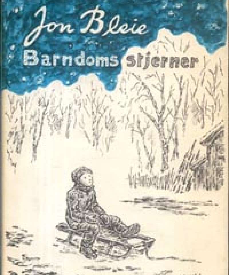 Barndoms stjerner